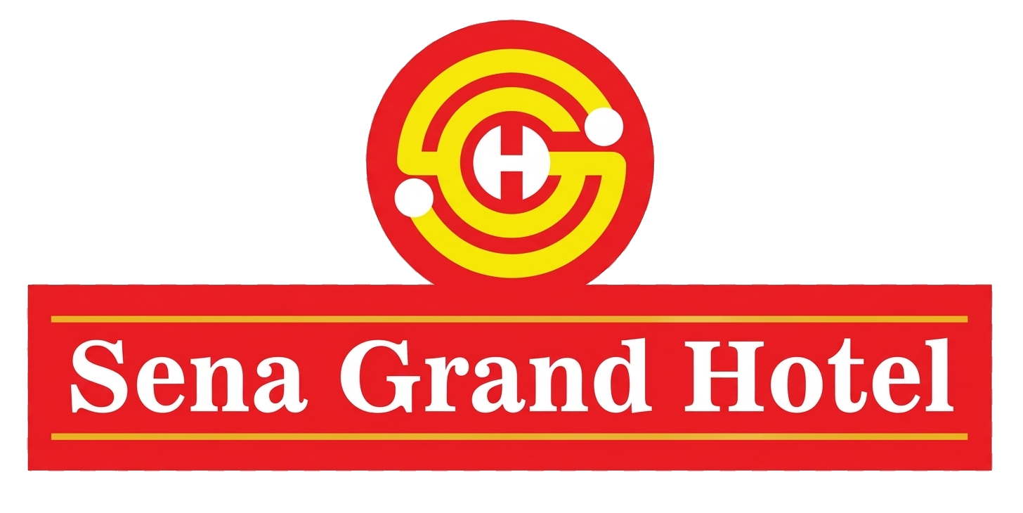 Sena Grand Hotel